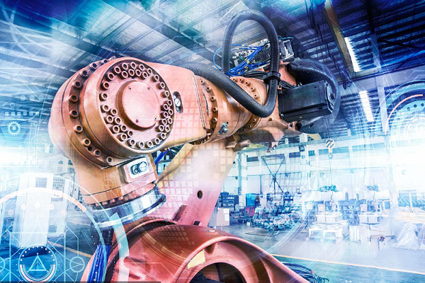 Cardan -Welle für spezielle Fahrzeuge: Zehn Schlüsselwörter für die Entwicklung der Robotertechnologie im Jahr 2023